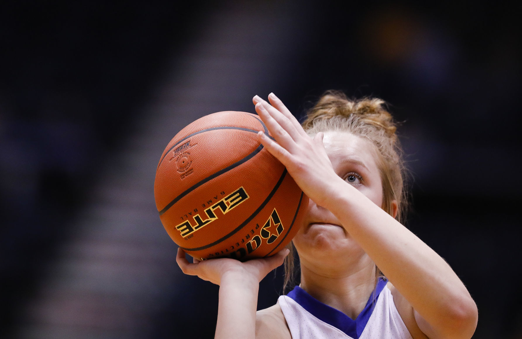 Thunder Basin vs Star Valley 4A girls